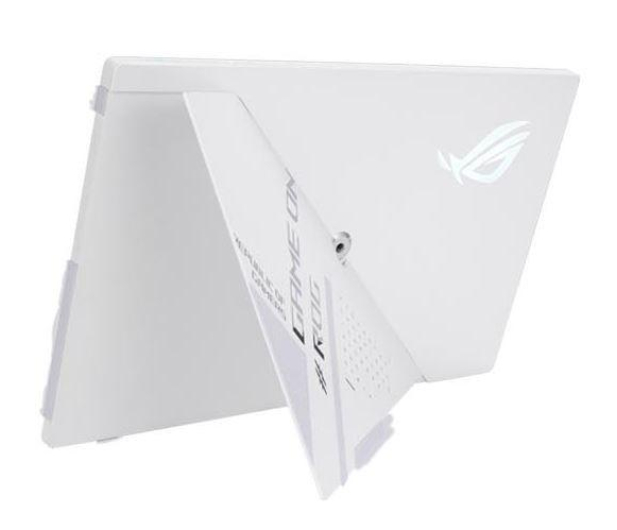 ASUS ROG STRIX XG16AHP-W - 651499 - zdjęcie 2